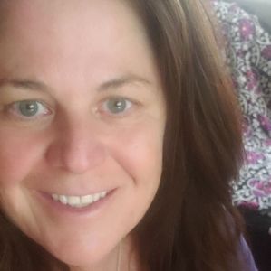 Meet your Posher, Marie